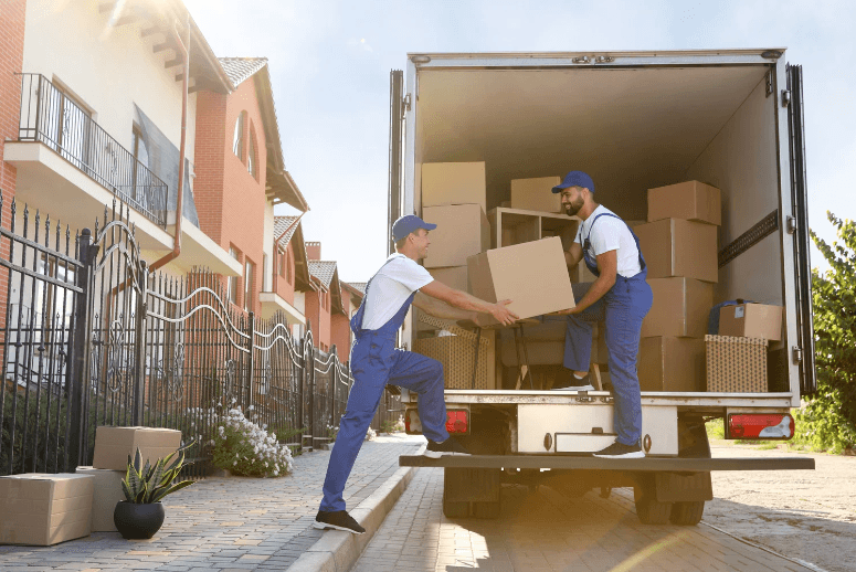 Mudanzas en Vic: claves para contratar profesionales