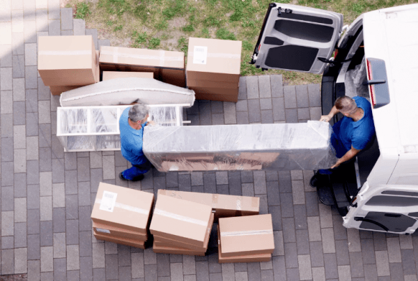 mejor empresa de mudanzas en Barcelona