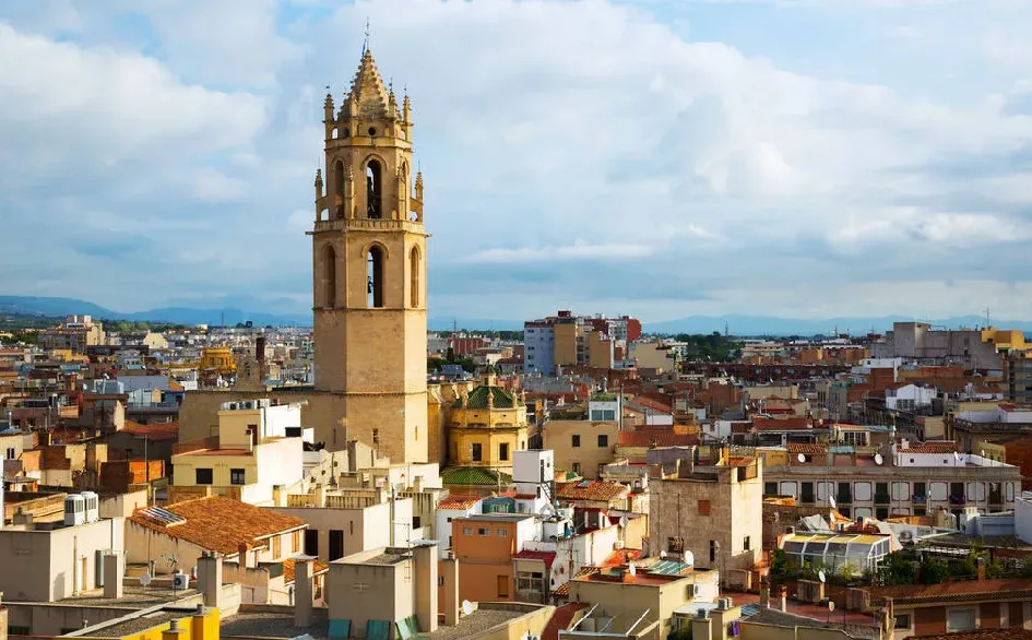 Empresa de mudanzas en Reus