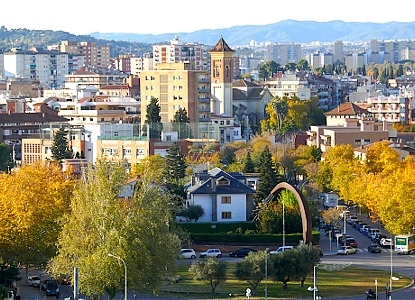 Empresa de mudanzas en Cerdanyola