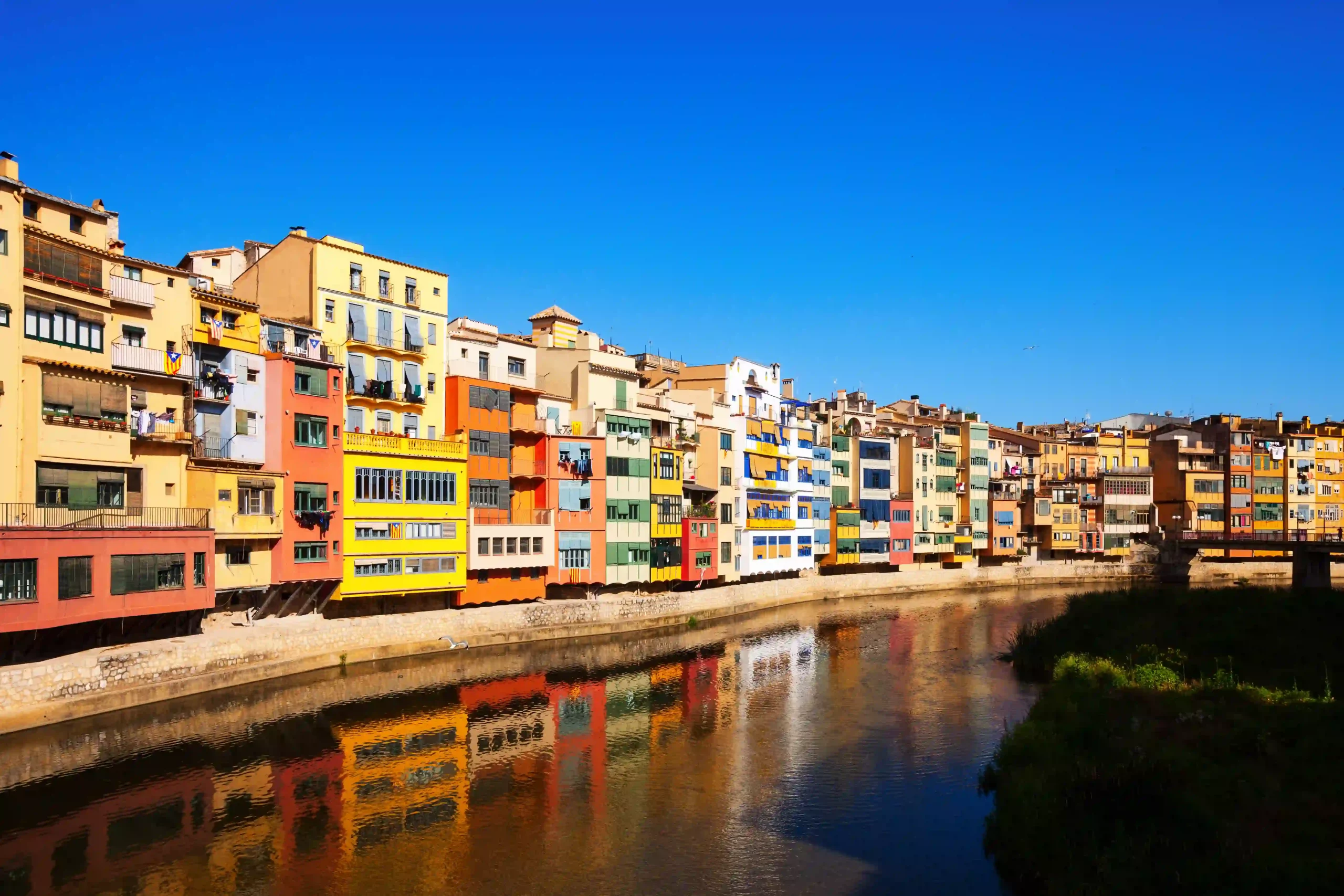 Empresa de mudanzas en Girona