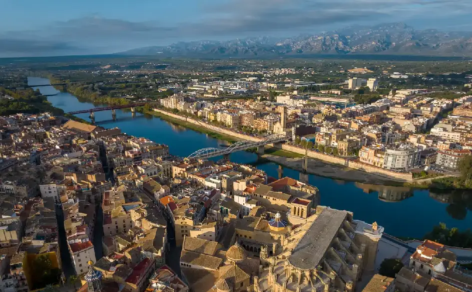 Empresa de mudanzas en Tortosa