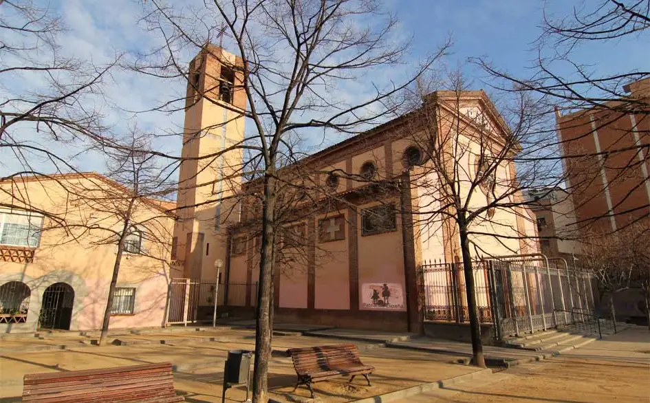 Empresa de mudanzas en Barberà del Vallès